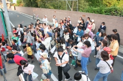 イベントのご案内と、先日行った上棟式について