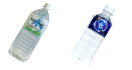 森林と水について