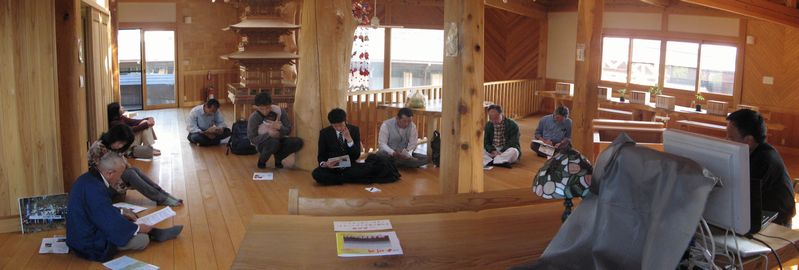 木力館５月イベント感謝御礼
