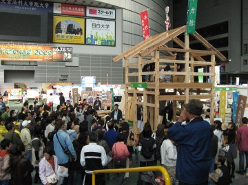 コラボさいたま2010のお誘い
