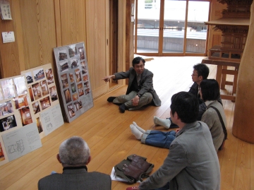 木力館６月講演会のお知らせ