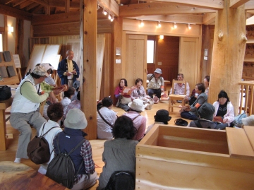 公民館の団体様受け入れについて