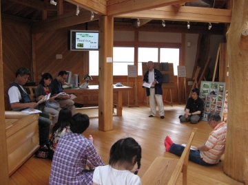 木力館７月講習会開催致します