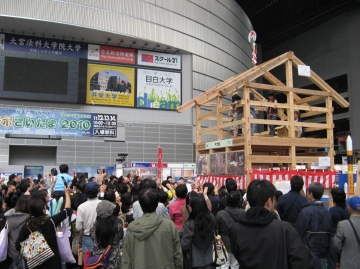 コラボさいたま2011のお誘い