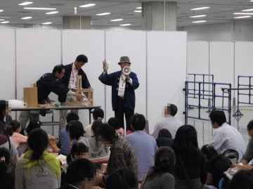 コラボさいたま2011感謝御礼