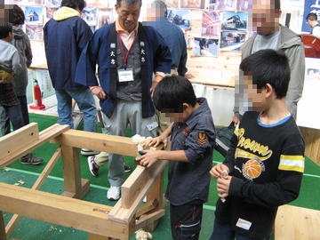 大型連休中の木力館イベントのお知らせ