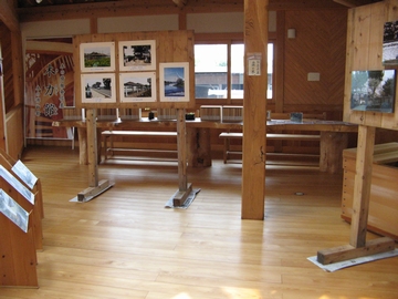 「元荒川写真展」無事終了しました