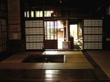 夏をのりきる先人の知恵