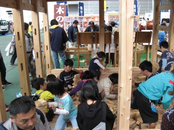 木力館、５月のイベントのお知らせ