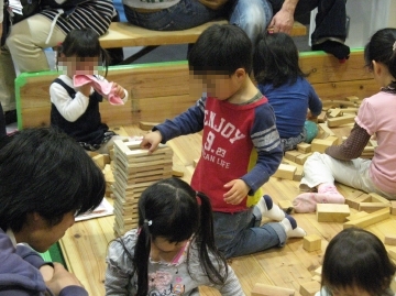 「第３回コムナーレフェスティバル」に出展いたします