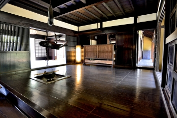 経年による「美化」について